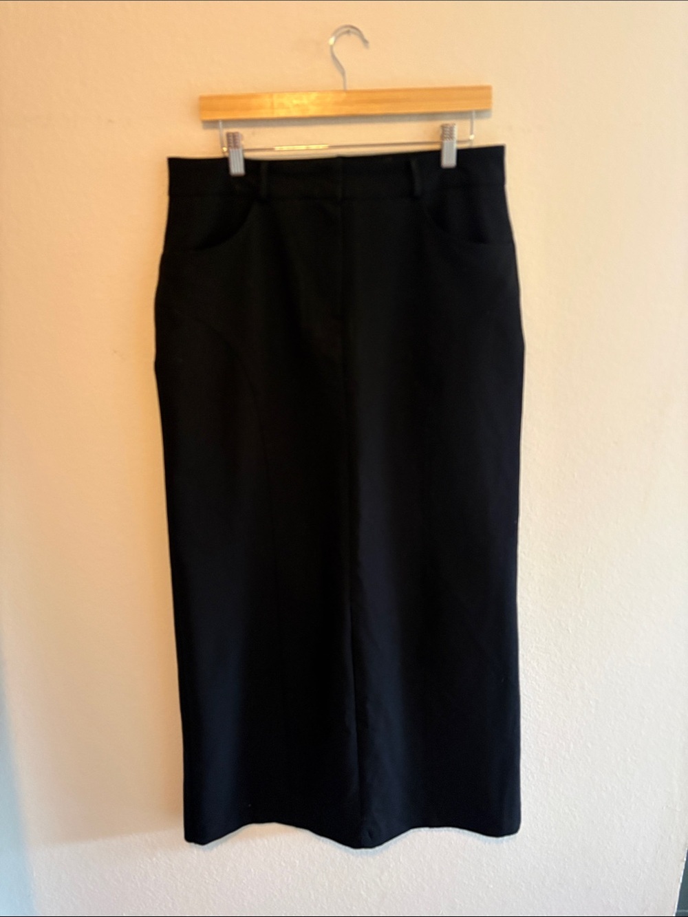 Source Unknown Maxi Skirt